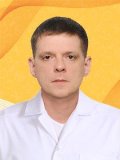 Соболев Андрей Владимирович