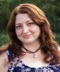 Красникова Виктория Николаевна