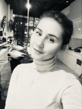 Лощанина Мария