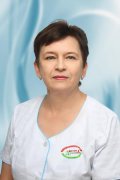 Скорик Ольга Витальевна