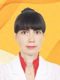 Василенко Валентина Владимировна