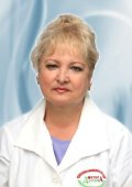 Шевченко Галина Васильевна