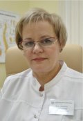 Евстигнеева Лена Георгиевна