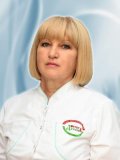 Стрельцова Наталья Федоровна