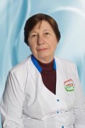 Бухлова Ольга Григорьевна
