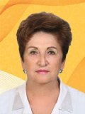 Журавлёва Лилия Александровна