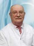 Балалыкин Виктор Дмитриевич