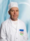 Богомолов Александр Николаевич