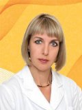 Заайтер Любовь Владимировна