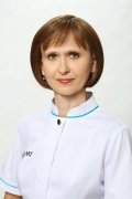 Гартвих Елена Анатольевна