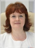 Чигинок Марина Владимировна