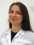 Колесникова Елена Сергеевна