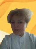 Ефремова Любовь Владимировна