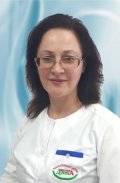 Лапшина Ольга Анатольевна