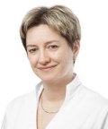 Буканова Светлана Вадимовна