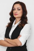 Богомолова Марина