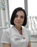 Привезёнова Александра Евгеньевна