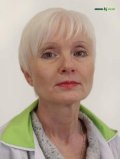 Каширина Светлана Анатольевна
