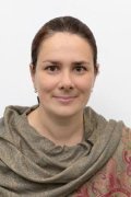Василькова Светлана Валерьевна