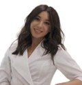 Яруллина Сабина Айдаровна