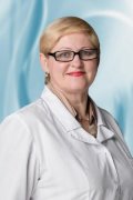 Антипова Марианна Николаевна