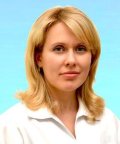 Анохина Елена Александровна