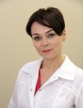 Буренина Наталия Александровна