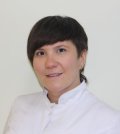 Новикова Екатерина Николаевна