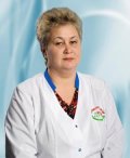 Казанцева Лариса Георгиевна