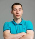 Шинкарев Дмитрий