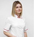 Санкина Анастасия