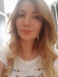 Алексеева Мария