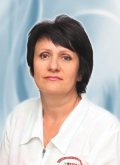 Вышнякова Лариса Викторовна