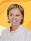 Алексеева Светлана Александровна