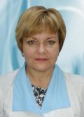 Лухманова Татьяна Александровна