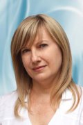 Алейникова Галина Валентиновна