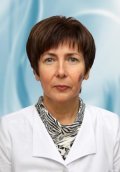 Таращук Галина Витальевна