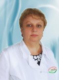 Кравченко Екатерина Александровна