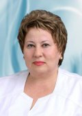 Пачкова Ирина Борисовна