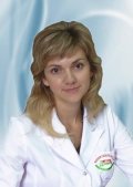 Малько Виктория Александровна