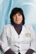Грошева Любовь Георгиевна