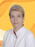 Герасимова Татьяна Николаевна