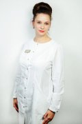 Быстрова Юлия Ивановна