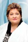 Бурышева Ирина Юрьевна