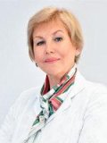 Колесник Марина Аркадьевна