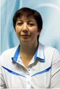 Шумская Елена Викторовна