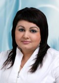 Лалаян Маргарита Аршаковна