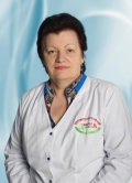 Кузнецова Вера Степановна