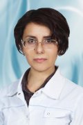 Мельникова Нинель Олеговна