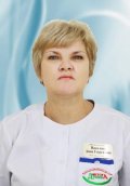 Николова Анна Георгиевна